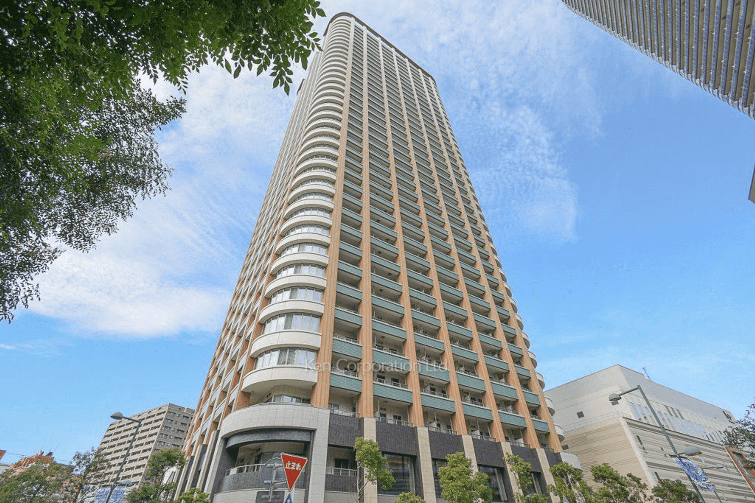 The Parkhouse Musashi-Kosugi Towers - Image 3