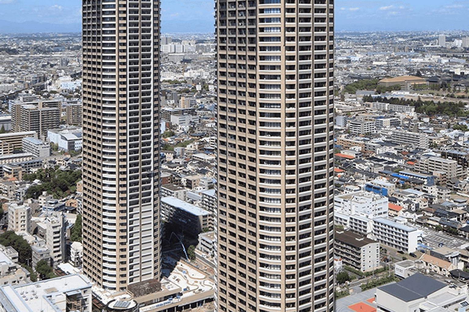 The Parkhouse Musashi-Kosugi Towers - Image 2