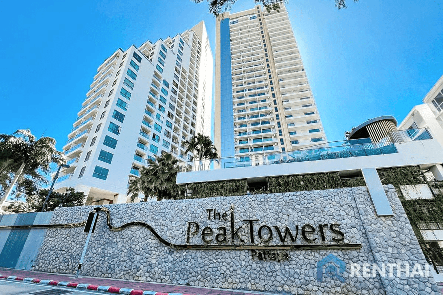 The Peak Towers - Image 2