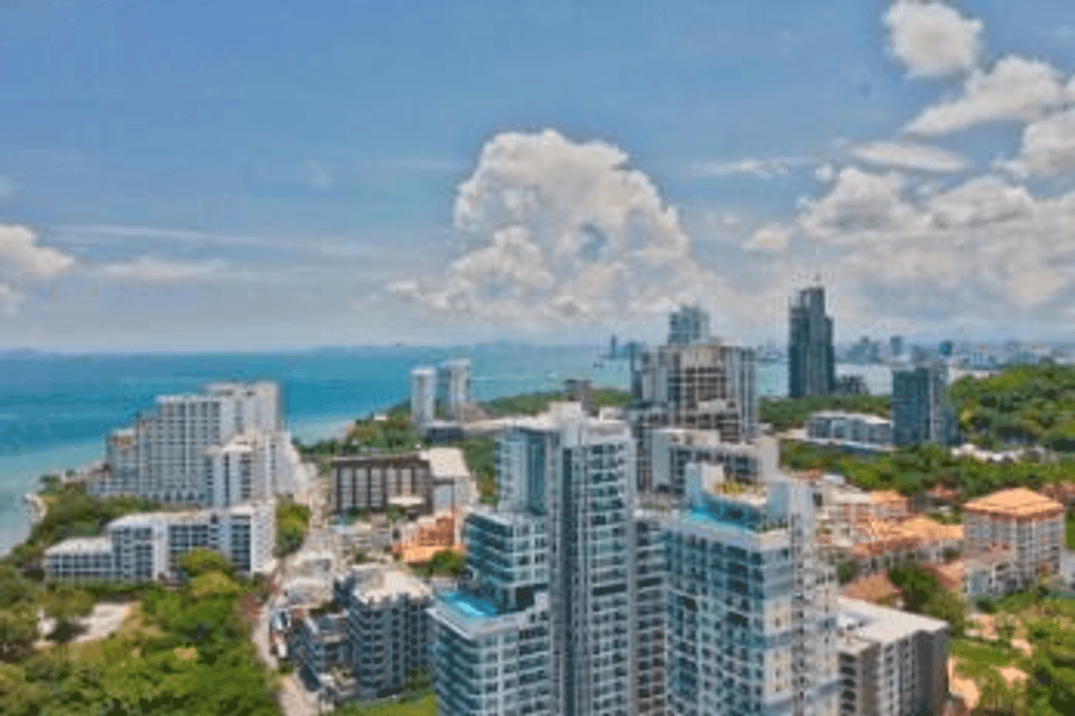 The Peak Towers - Image 3