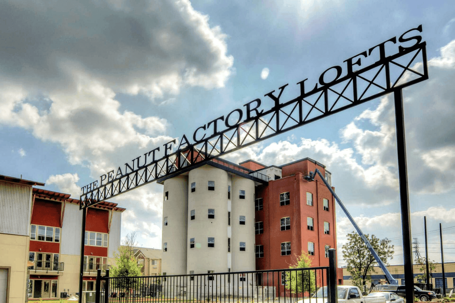 The Peanut Factory Lofts - Image 2