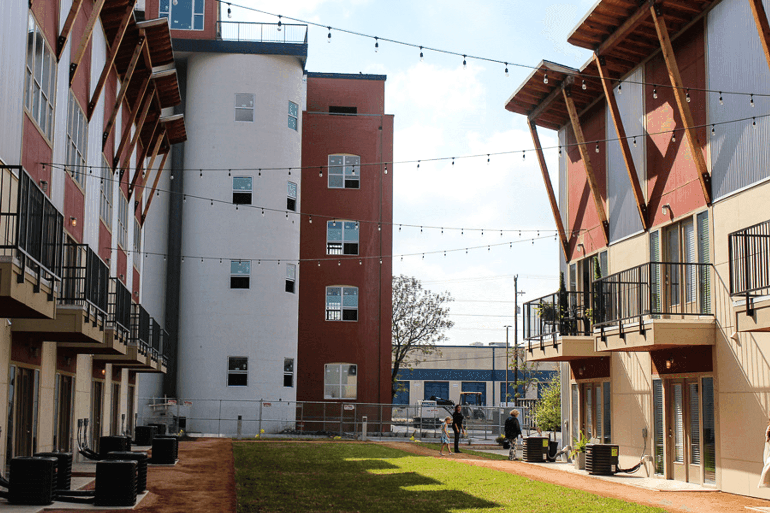 The Peanut Factory Lofts - Image 3
