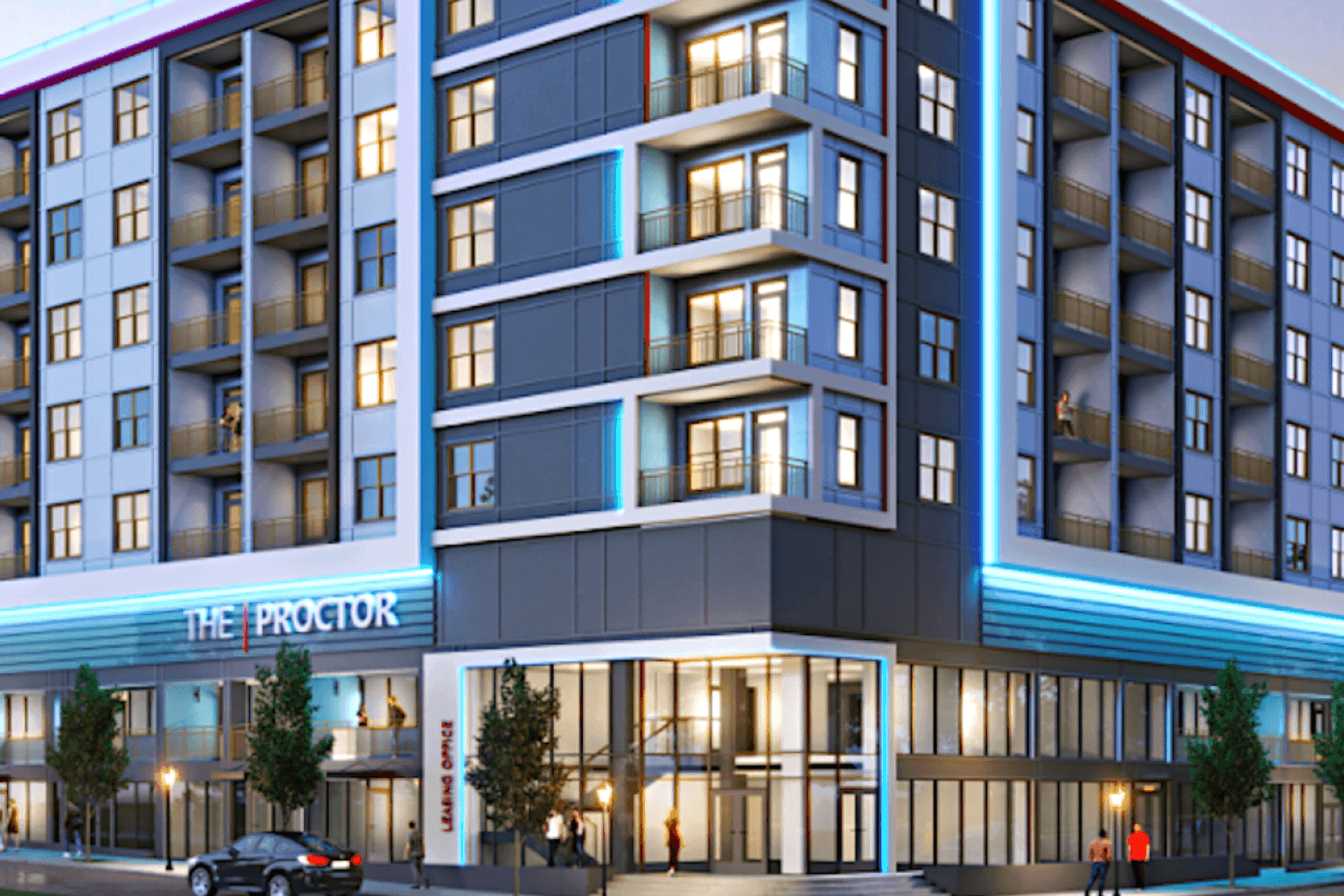 The Proctor - Image 2