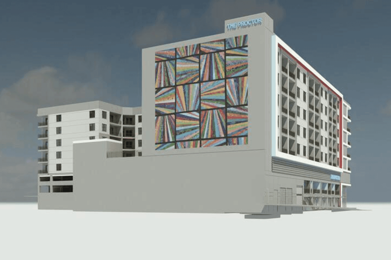 The Proctor - Image 3