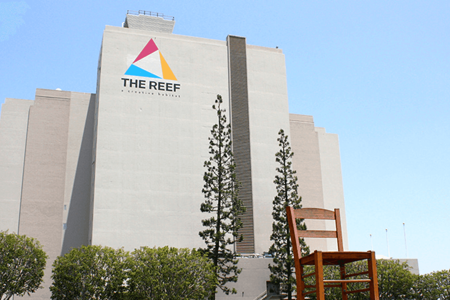 The Reef - Image 3