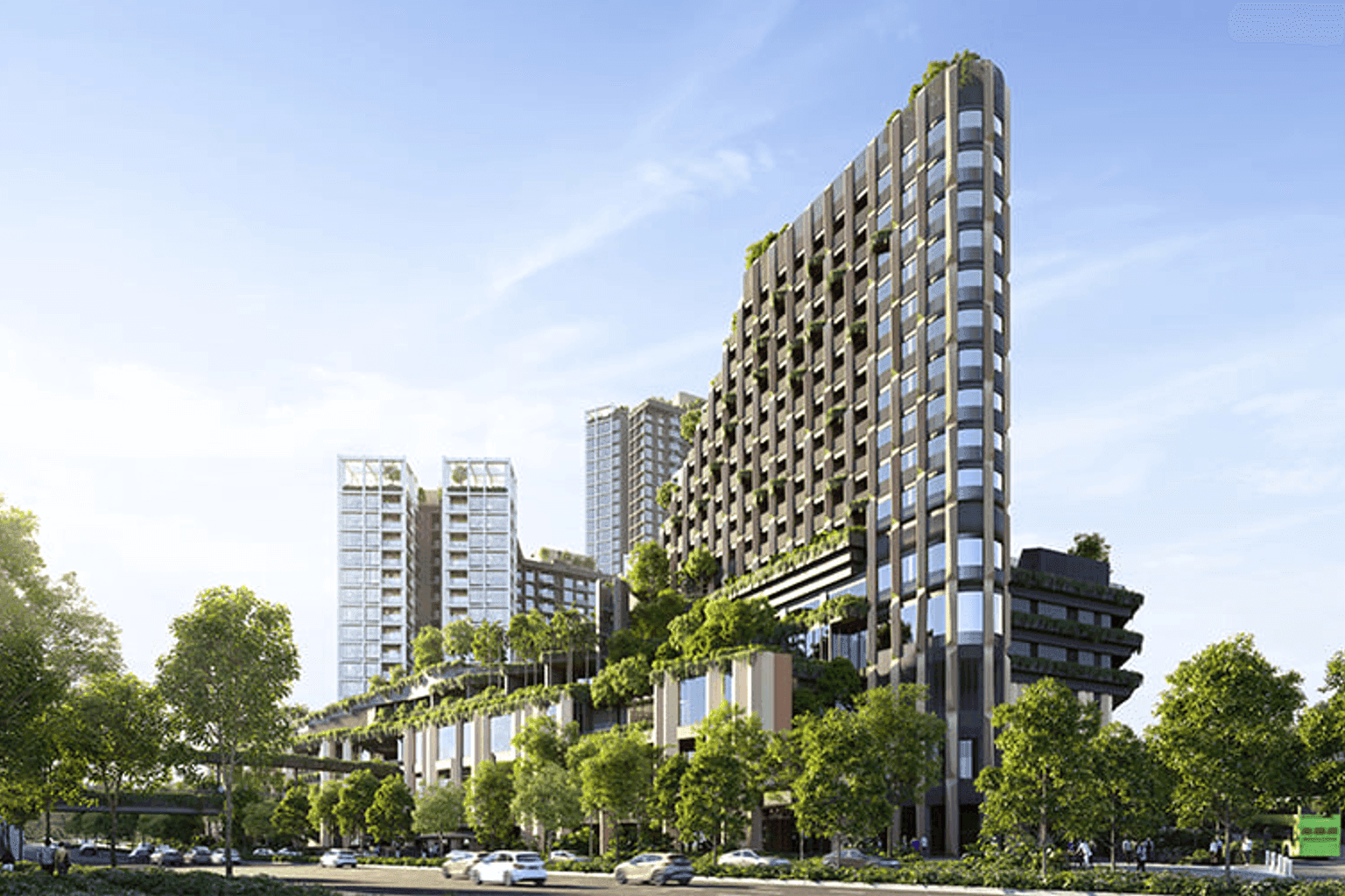 The Reserve Residences - Image 2