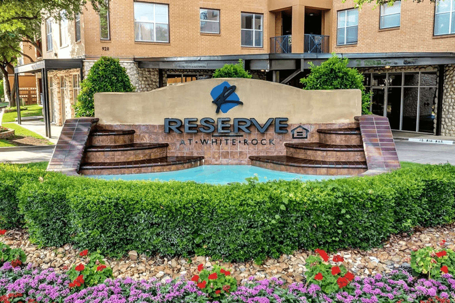 The Reserve at White Rock