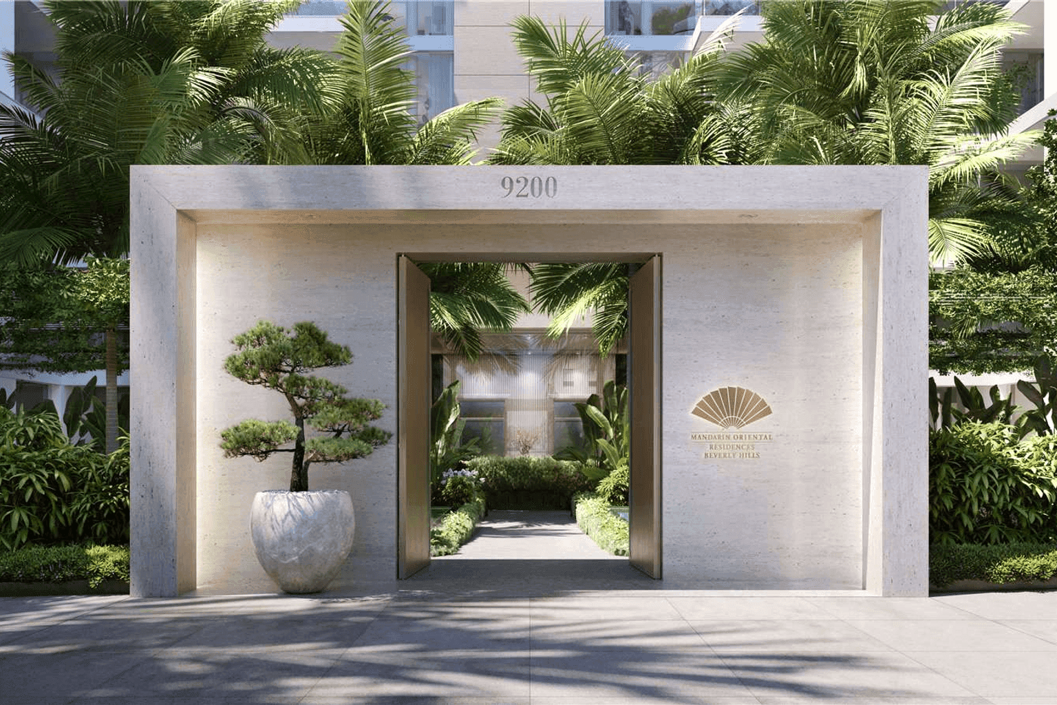 The Residences at Mandarin Oriental - Image 3