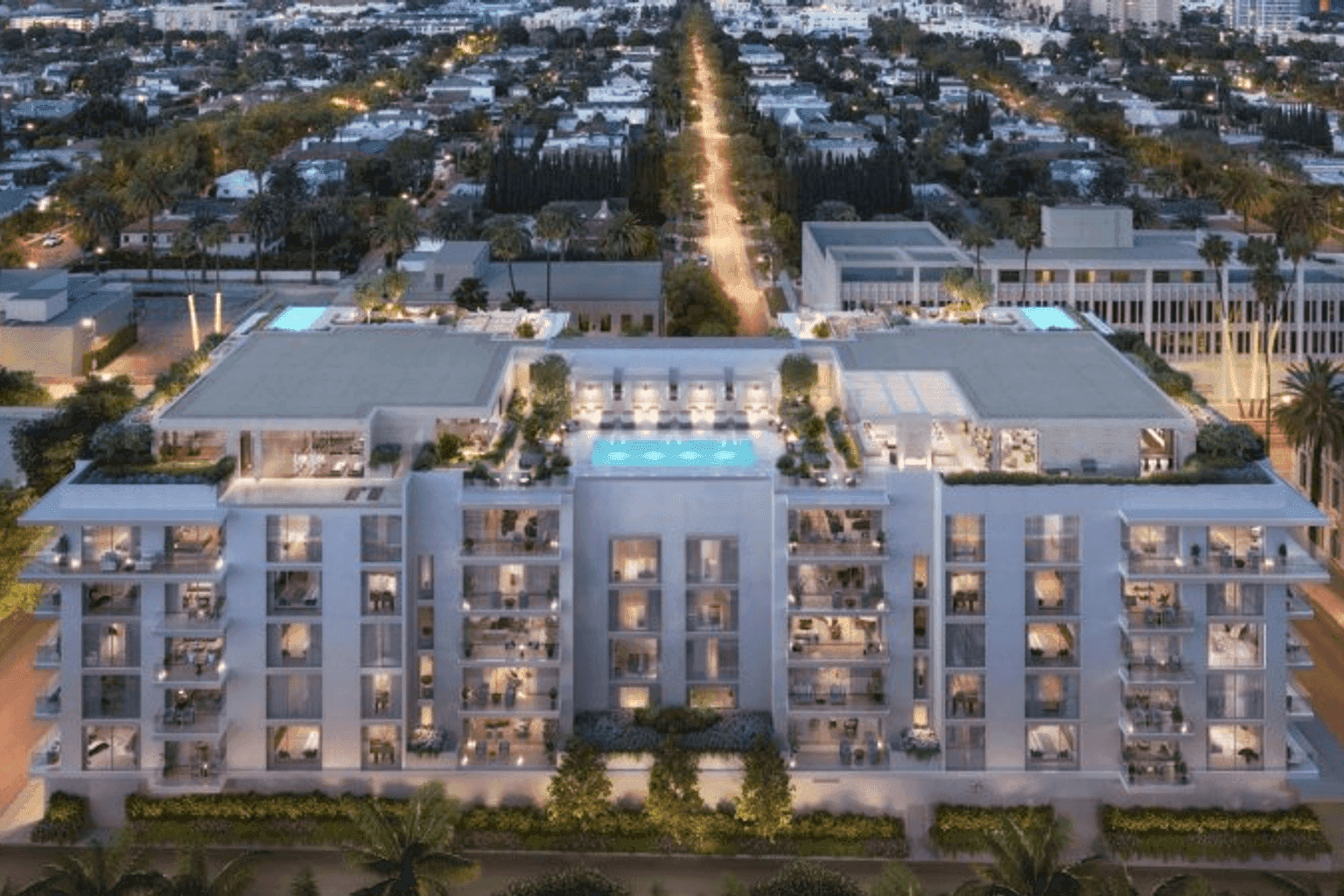 The Residences at Mandarin Oriental - Image 2