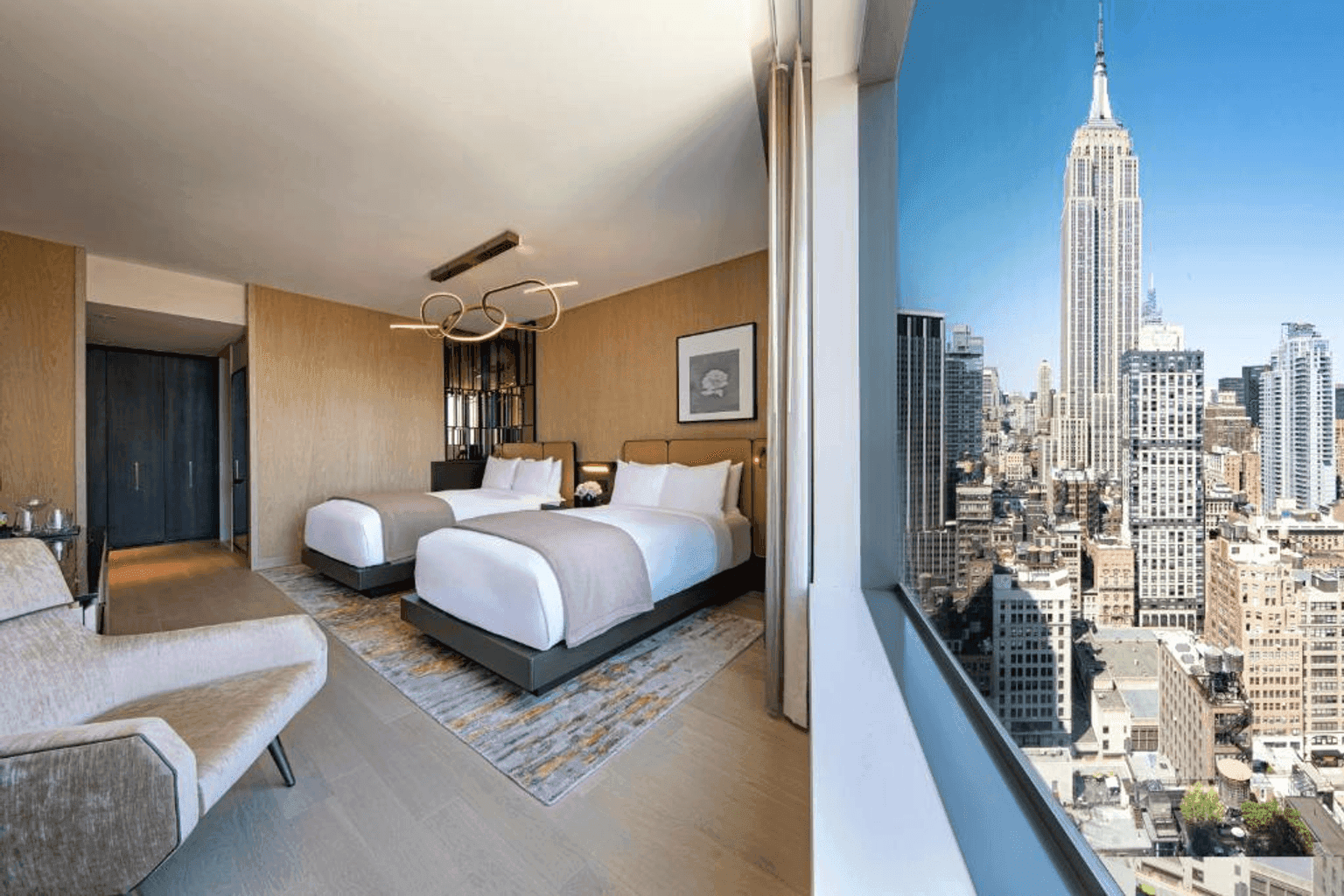 The Ritz-Carlton NoMad - Image 2