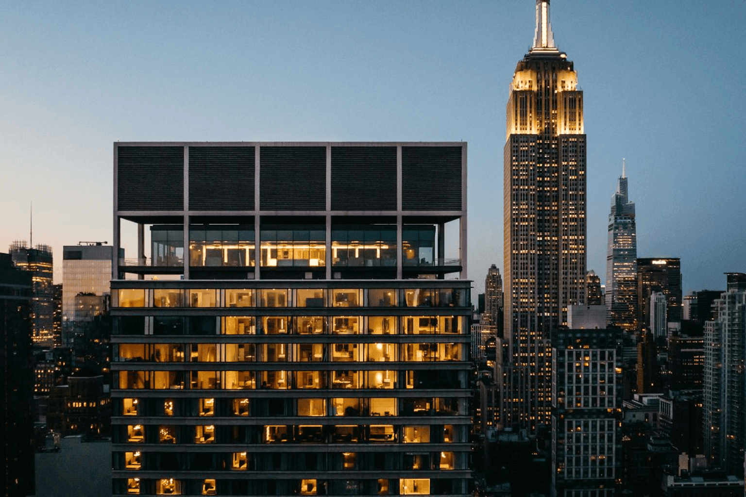 The Ritz-Carlton NoMad