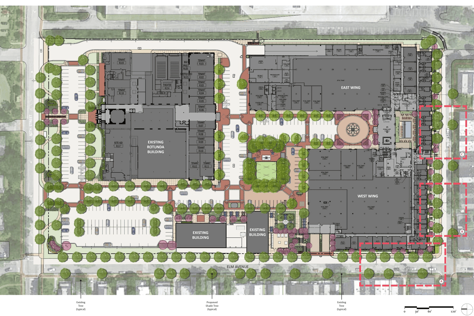 The Rotunda Redevelopment - Image 2