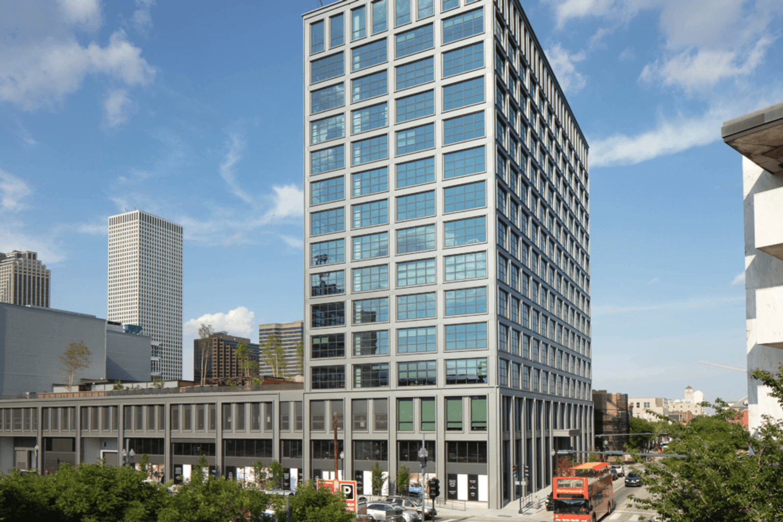 The Standard at South Market