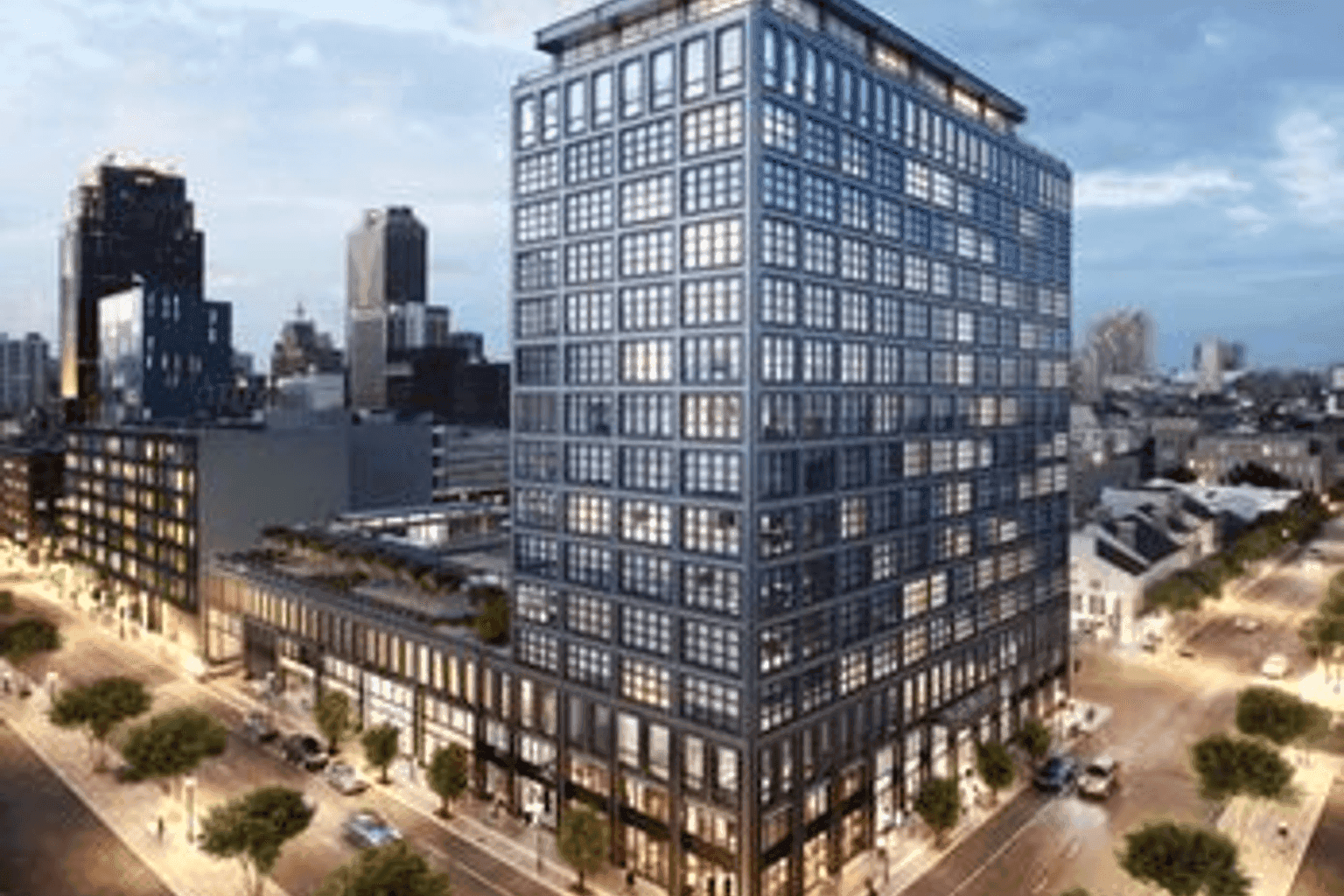 The Standard at South Market - Image 3