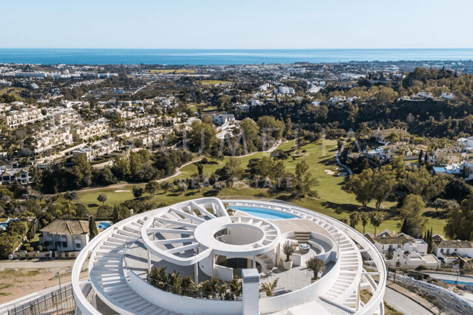 The View Marbella - Image 3