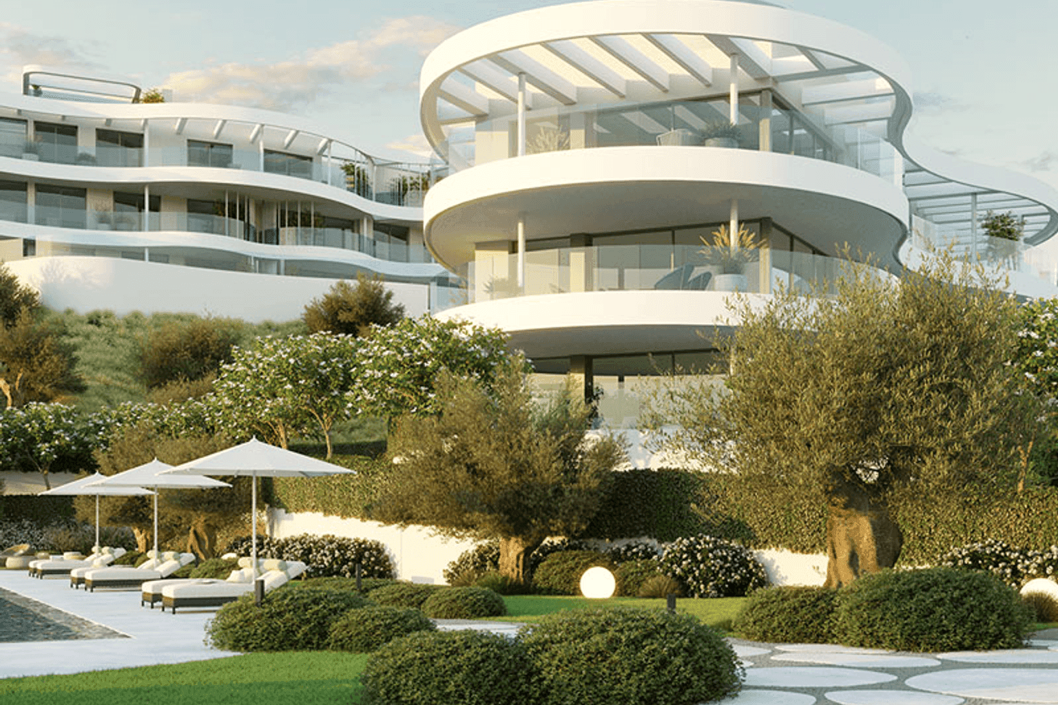 The View Marbella - Image 2