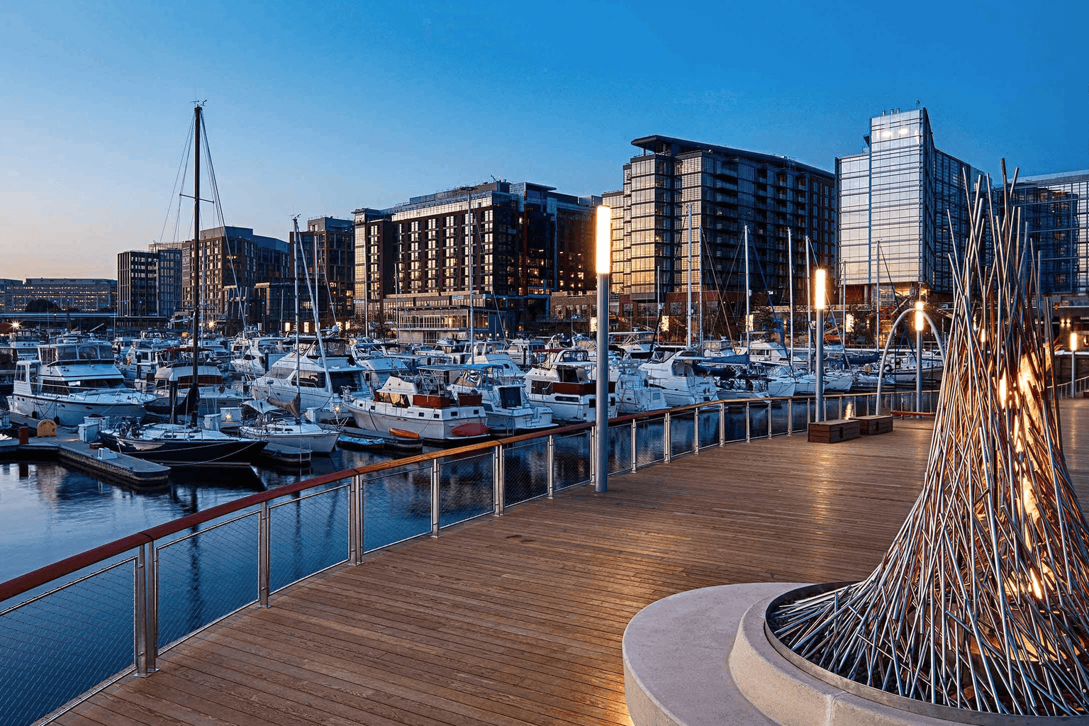 The Wharf - Image 3