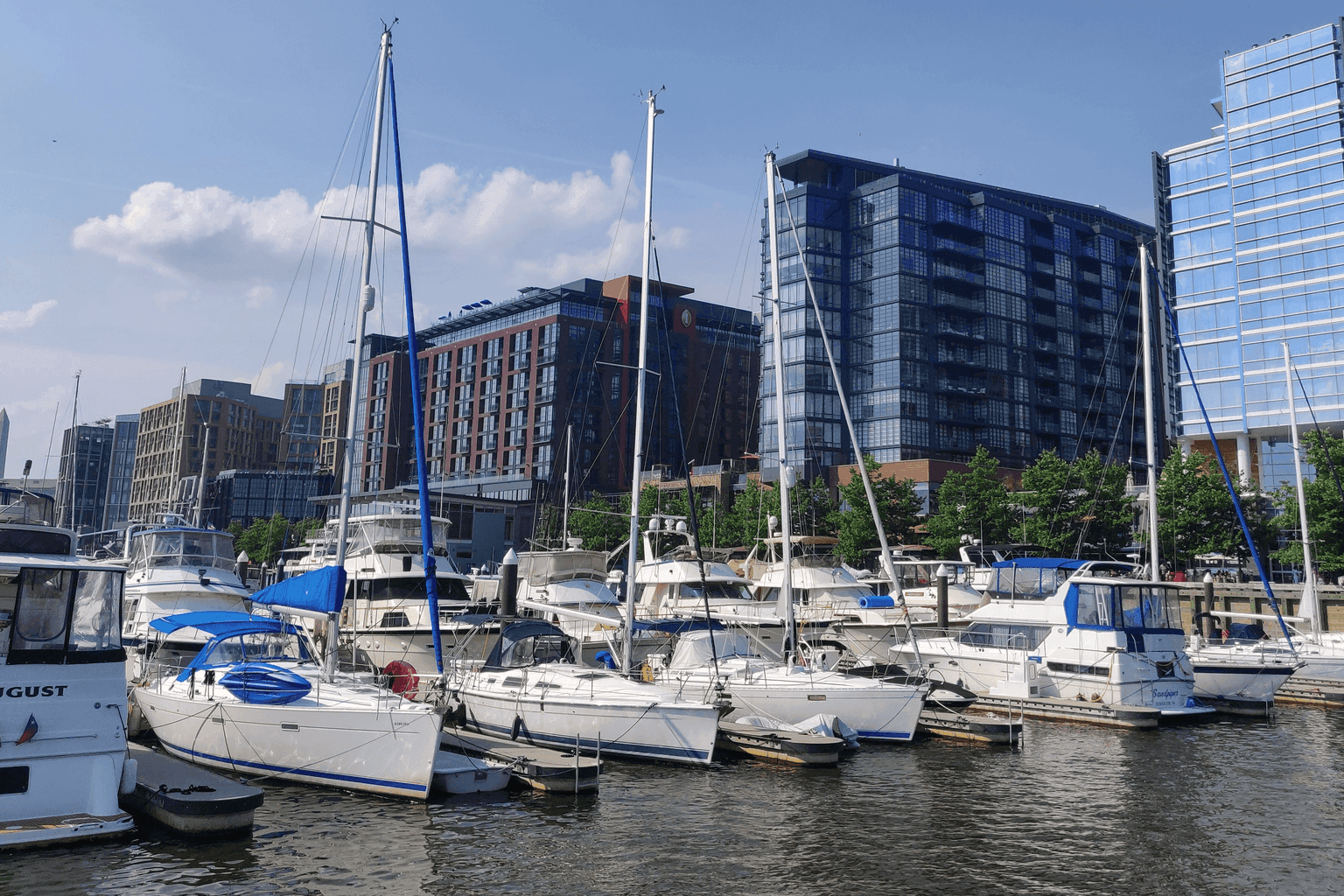 The Wharf - Image 2