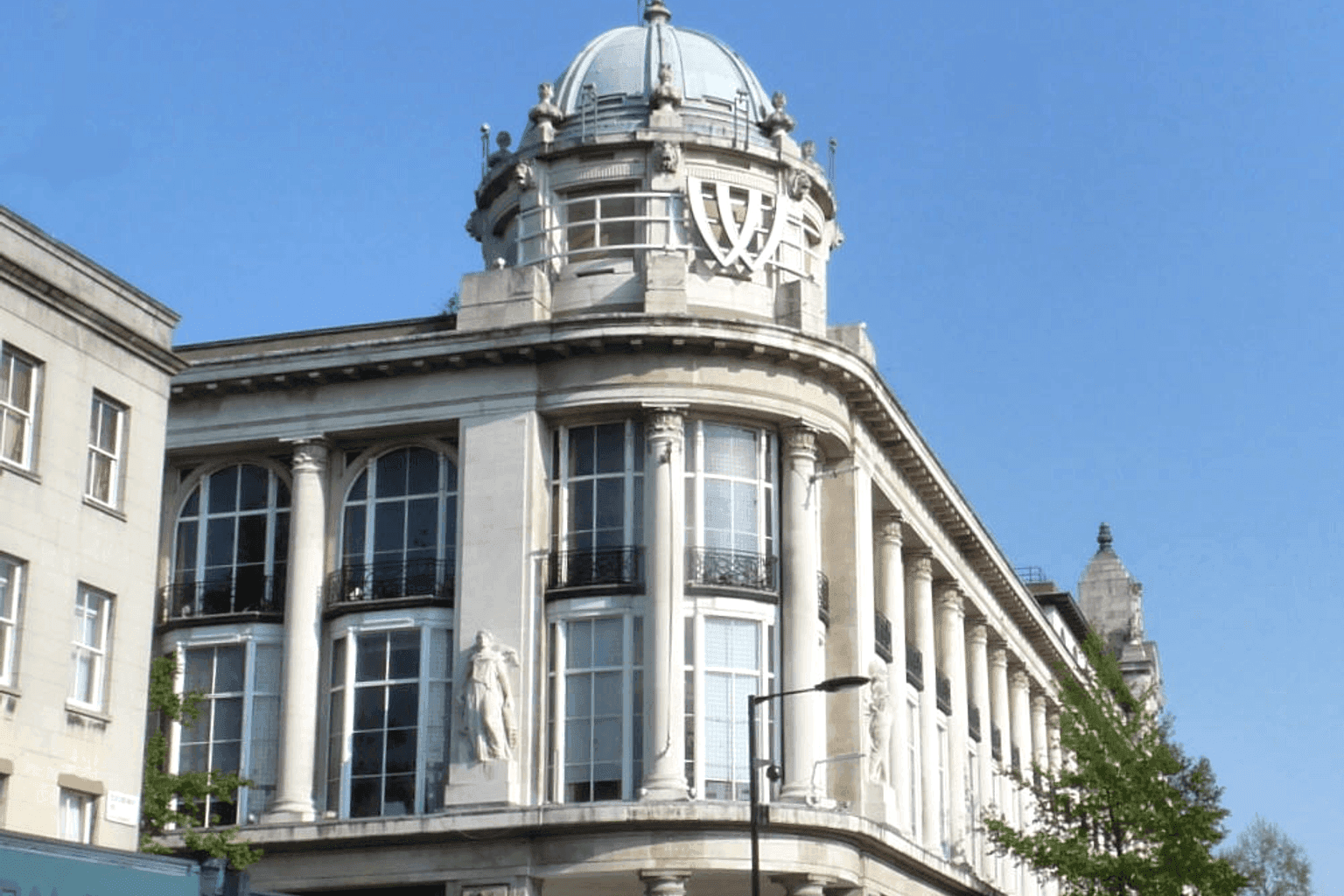The Whiteley (Queensway) - Image 2