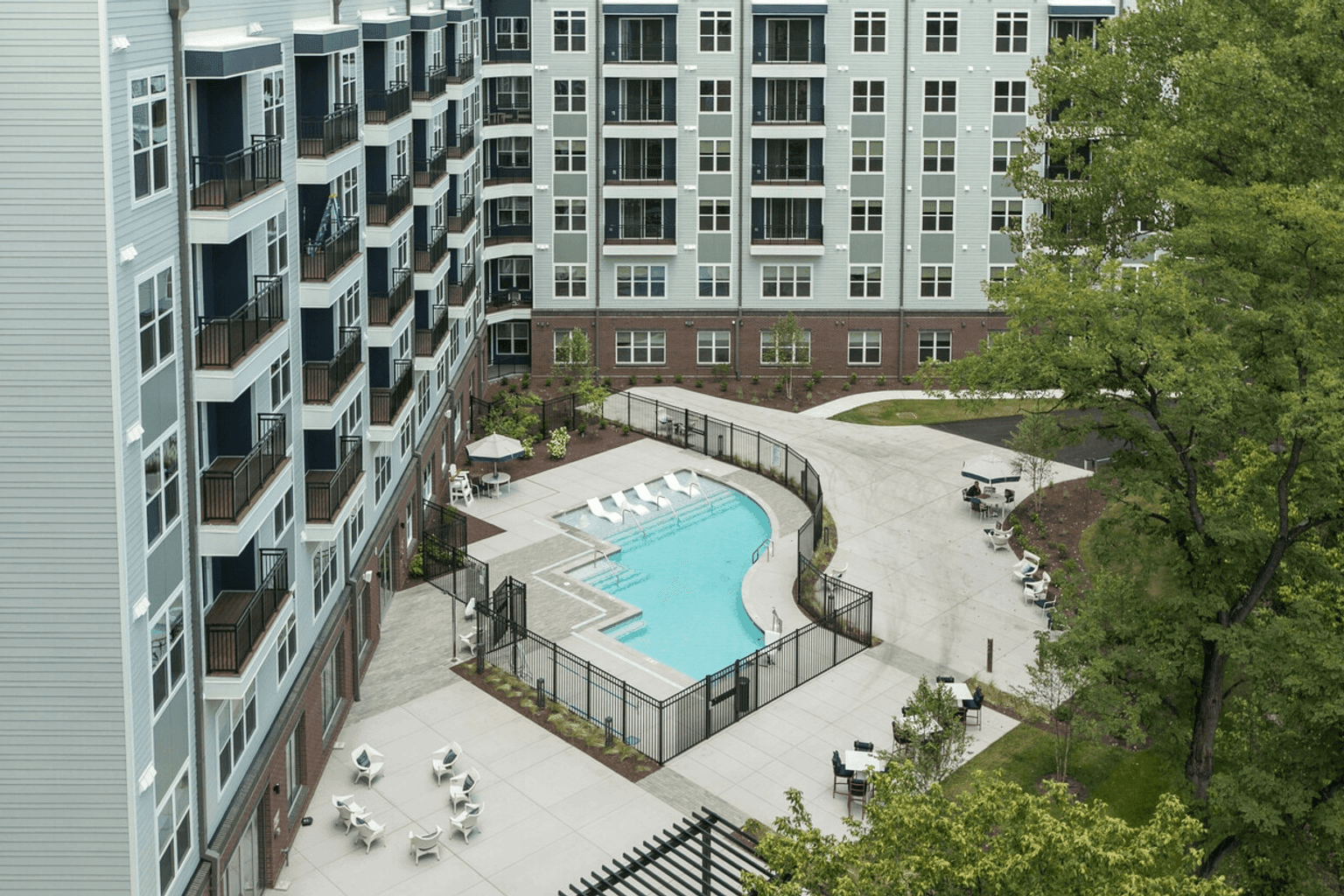 The Woodberry