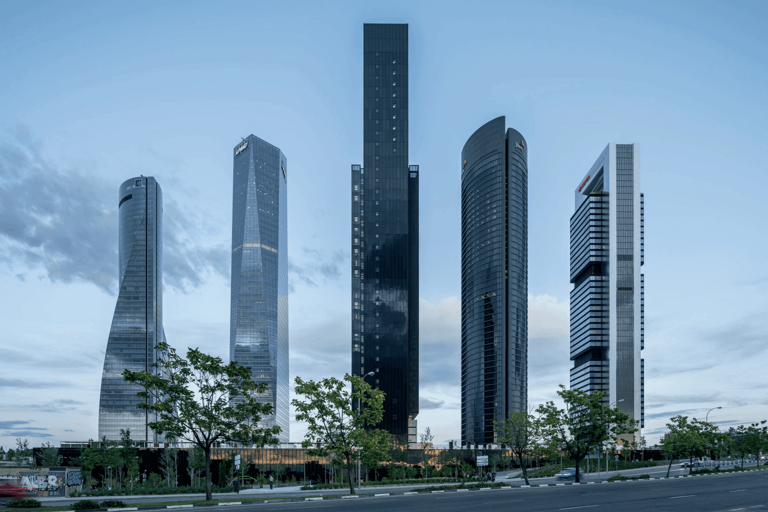 Torre Caleido - Image 2