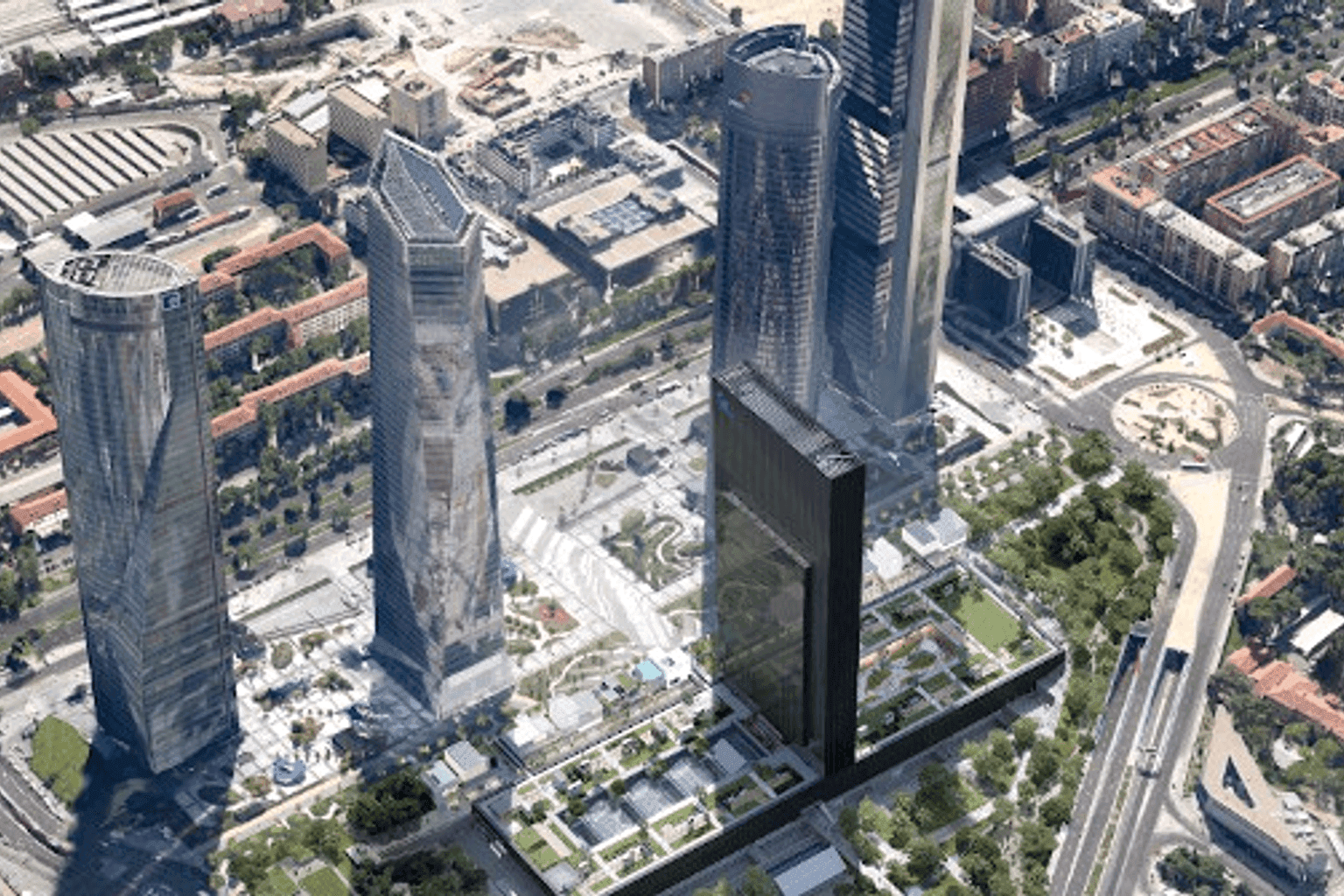 Torre Caleido - Image 3