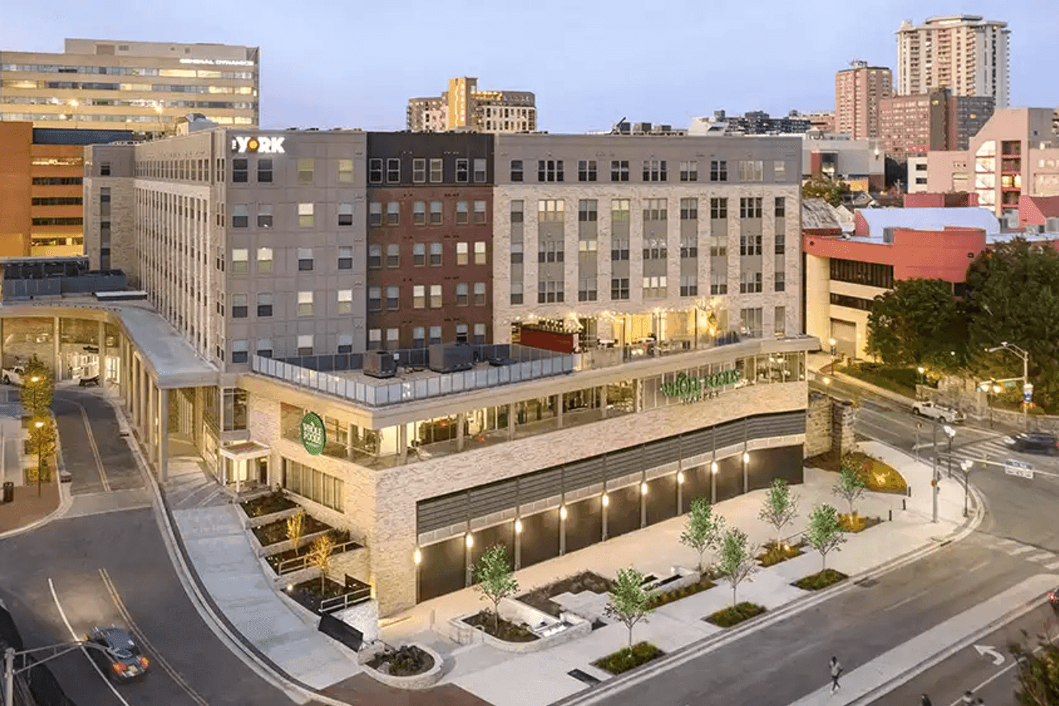 Towson Row - Image 2