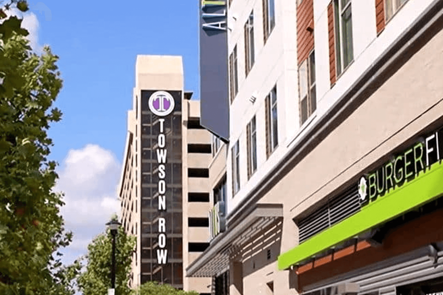 Towson Row - Image 3