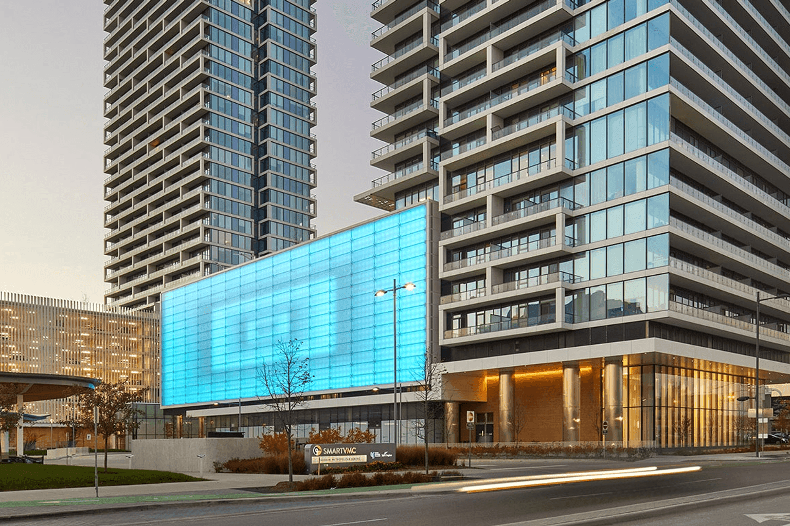 Transit City Condos - Image 3