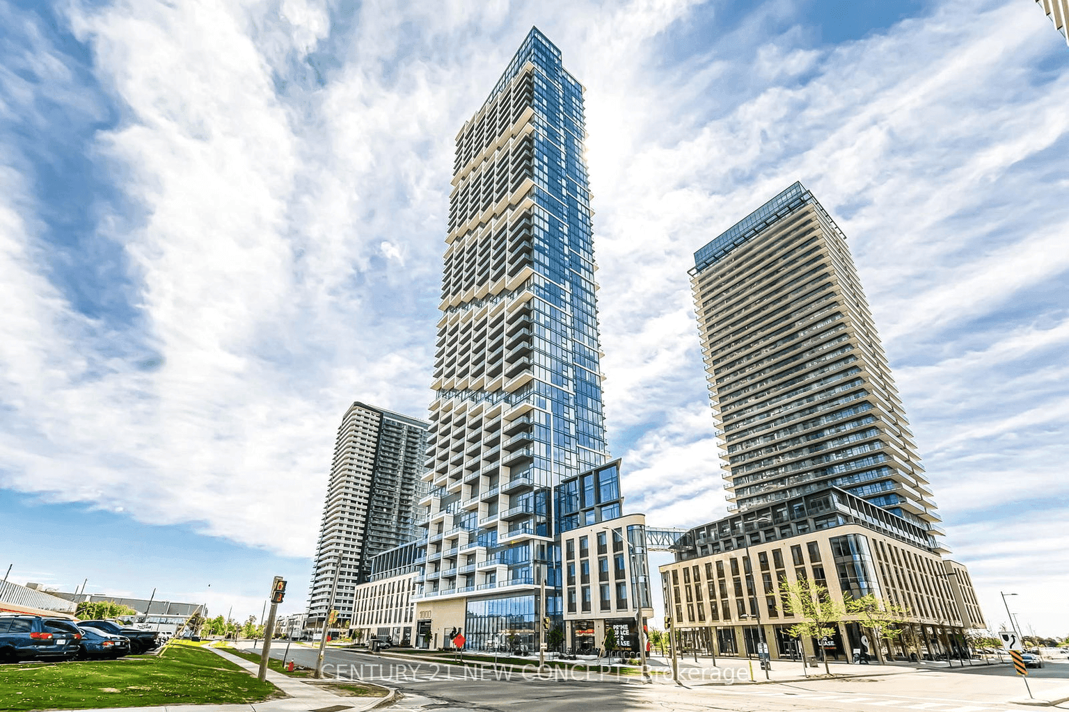 Transit City Condos - Image 2