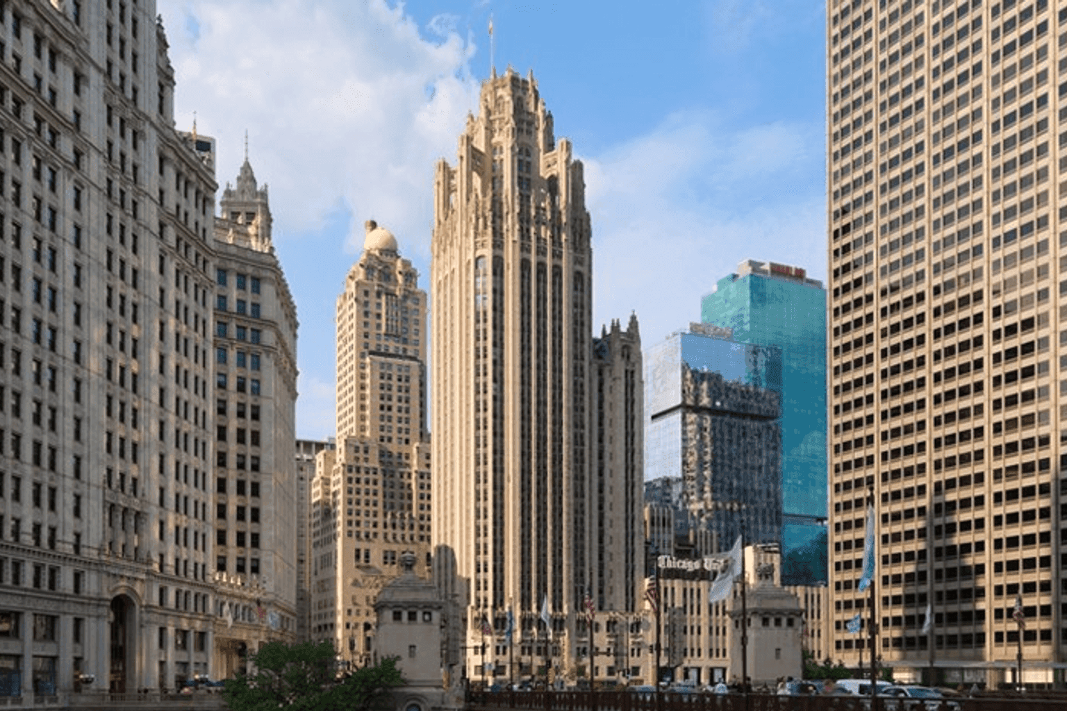 Tribune Tower Residences - Image 2