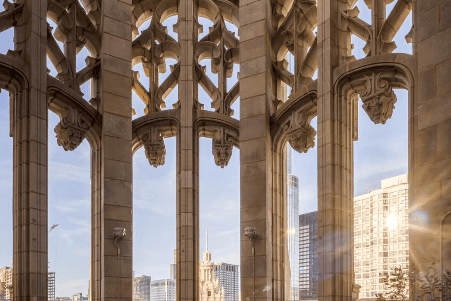 Tribune Tower Residences - Image 3
