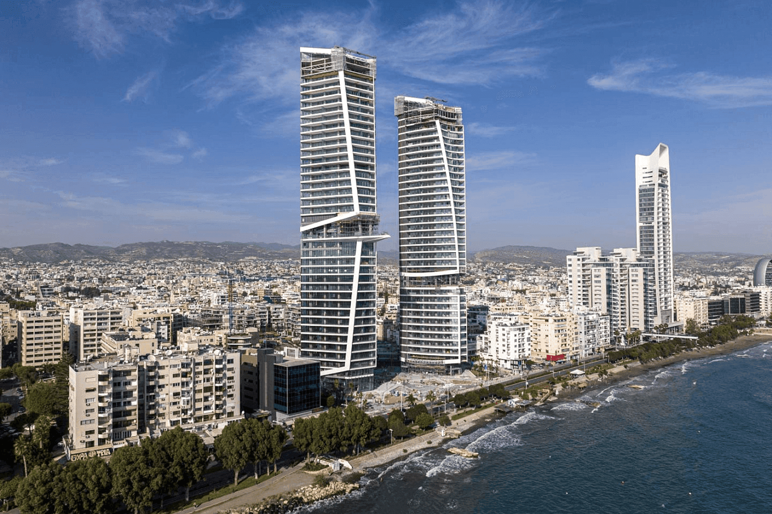 Trilogy Limassol - Image 2