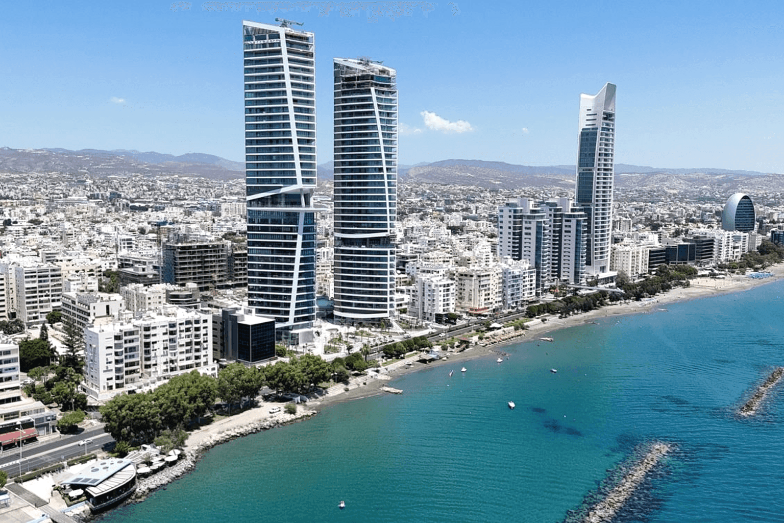 Trilogy Limassol - Image 3