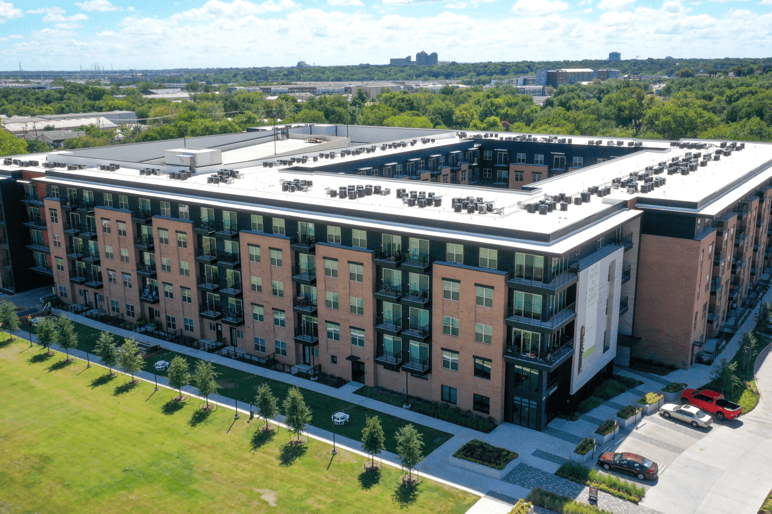 Trinity Green - Image 2