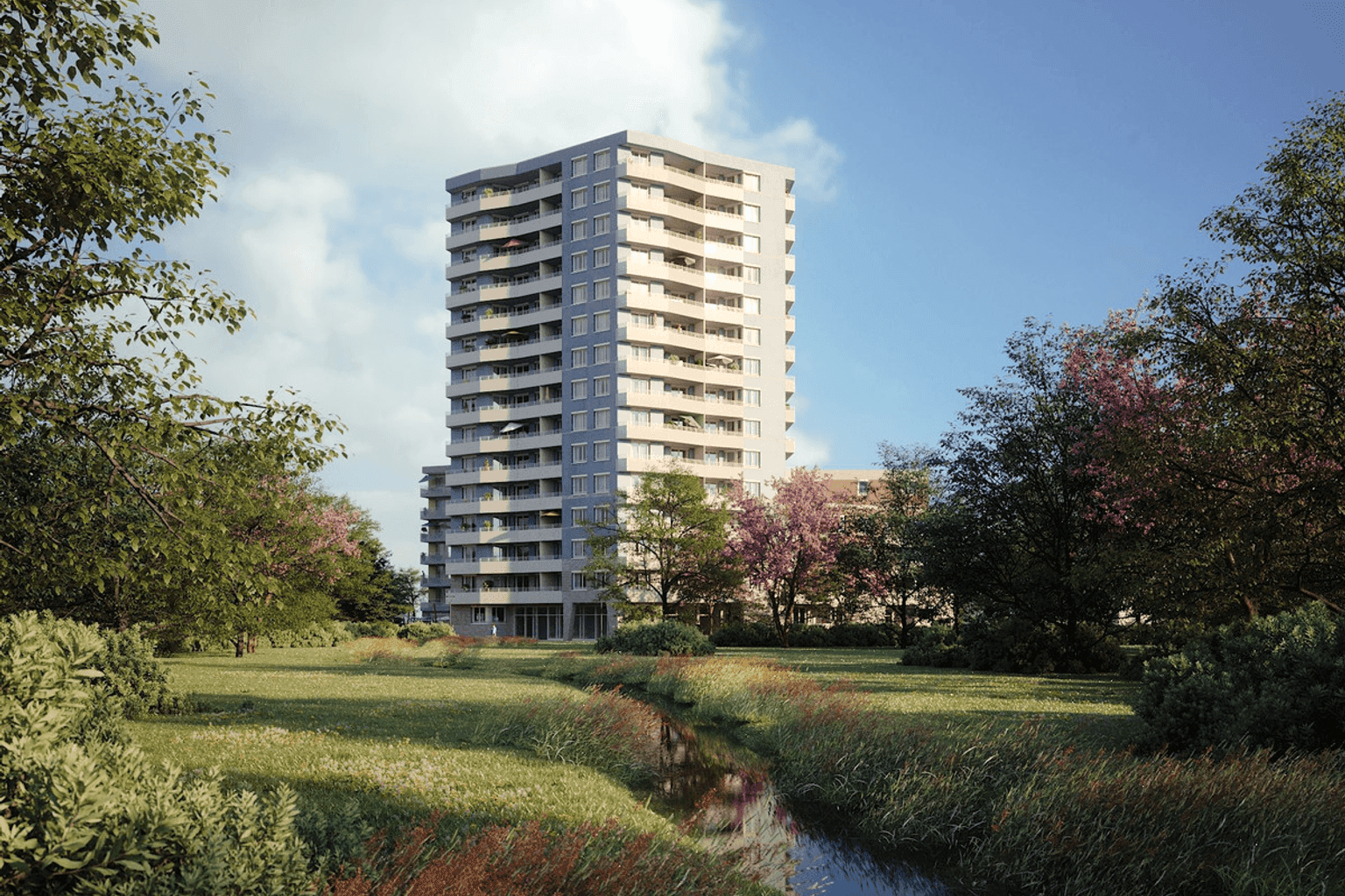Truderinger Morgen - Image 2