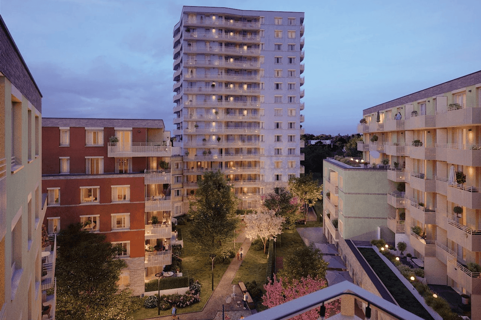 Truderinger Morgen - Image 3