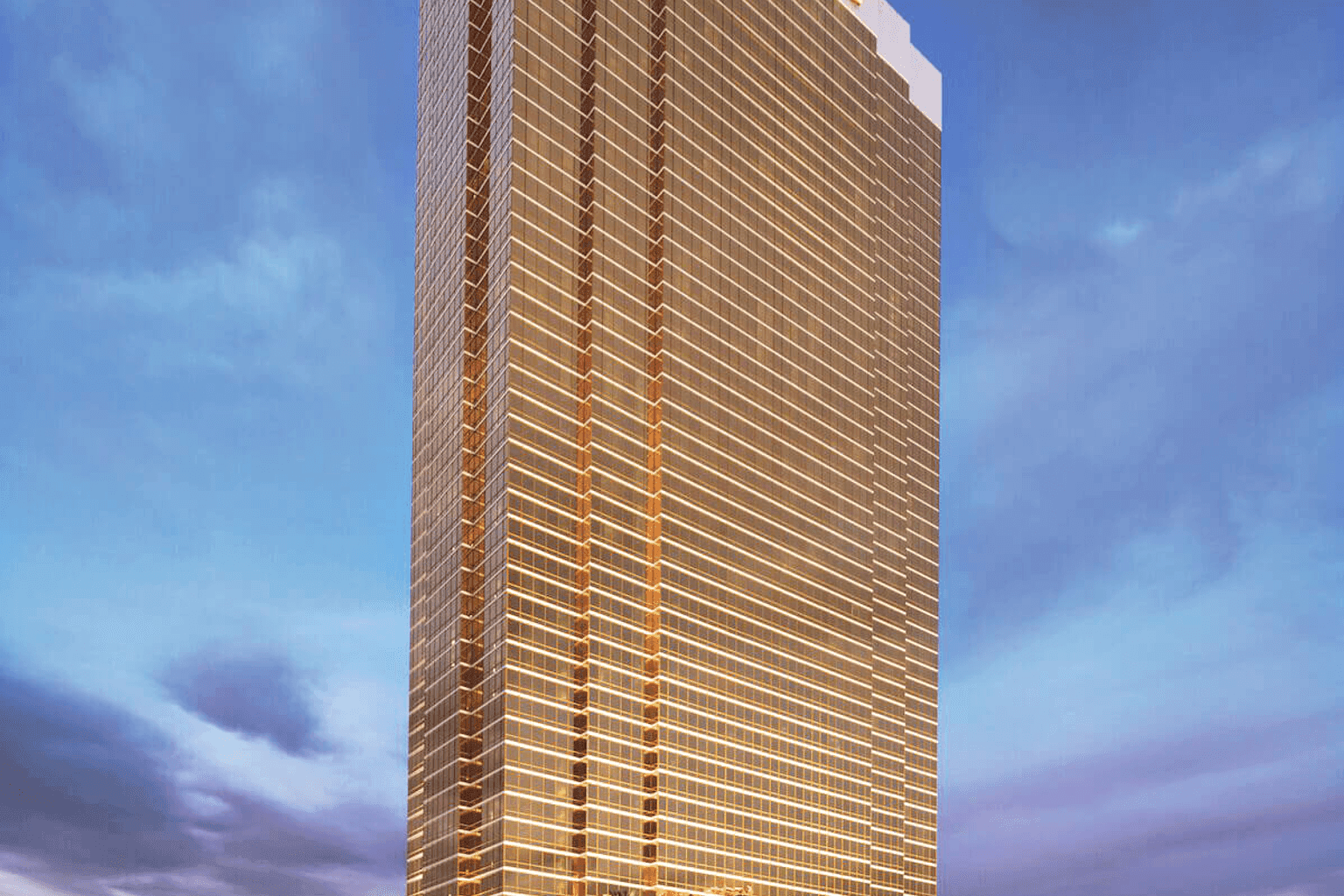Trump International Hotel & Tower - Image 2