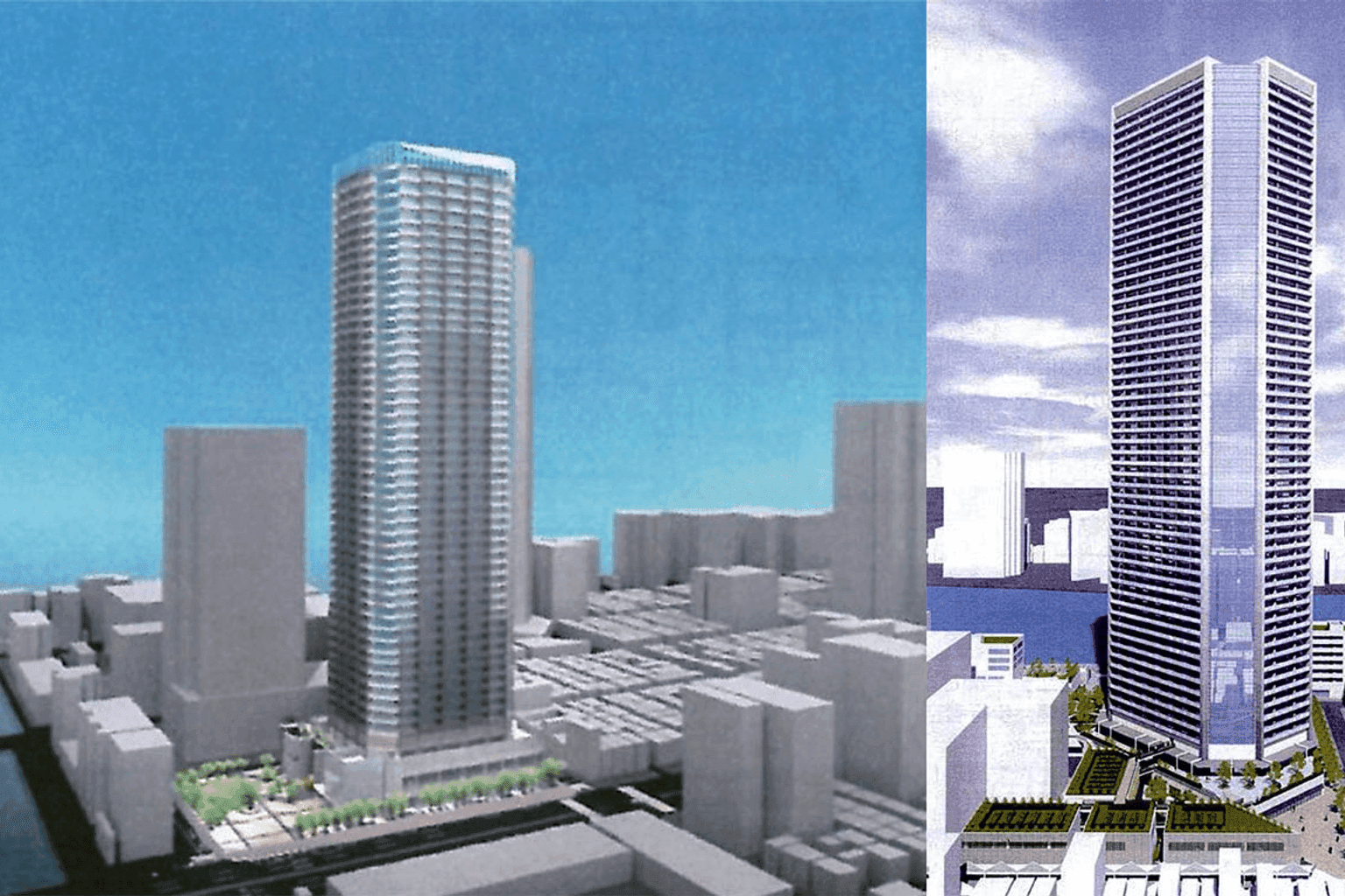 Tsukishima 2-Chome Project - Image 2