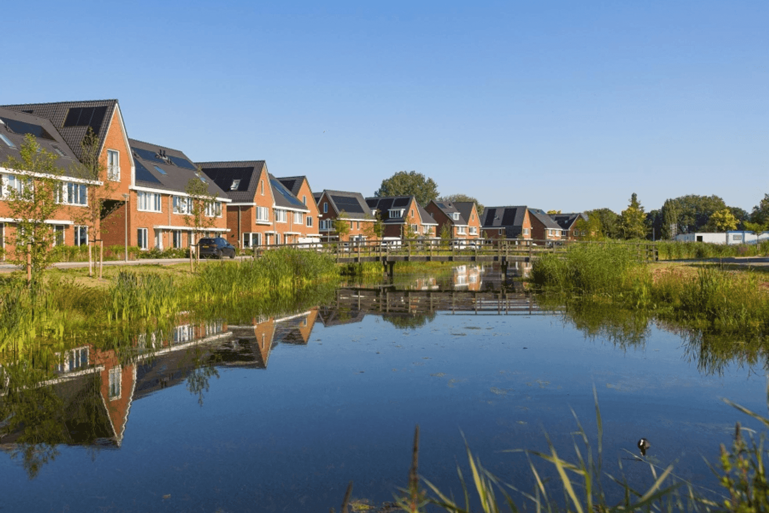 Tuinbuurt Vrijlandt - Image 2