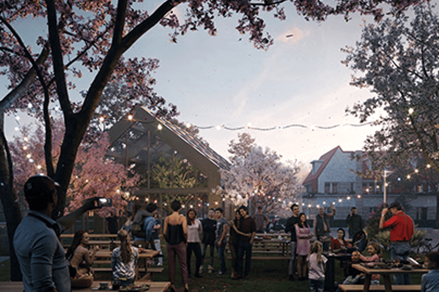 Tuinbuurt Vrijlandt - Image 3