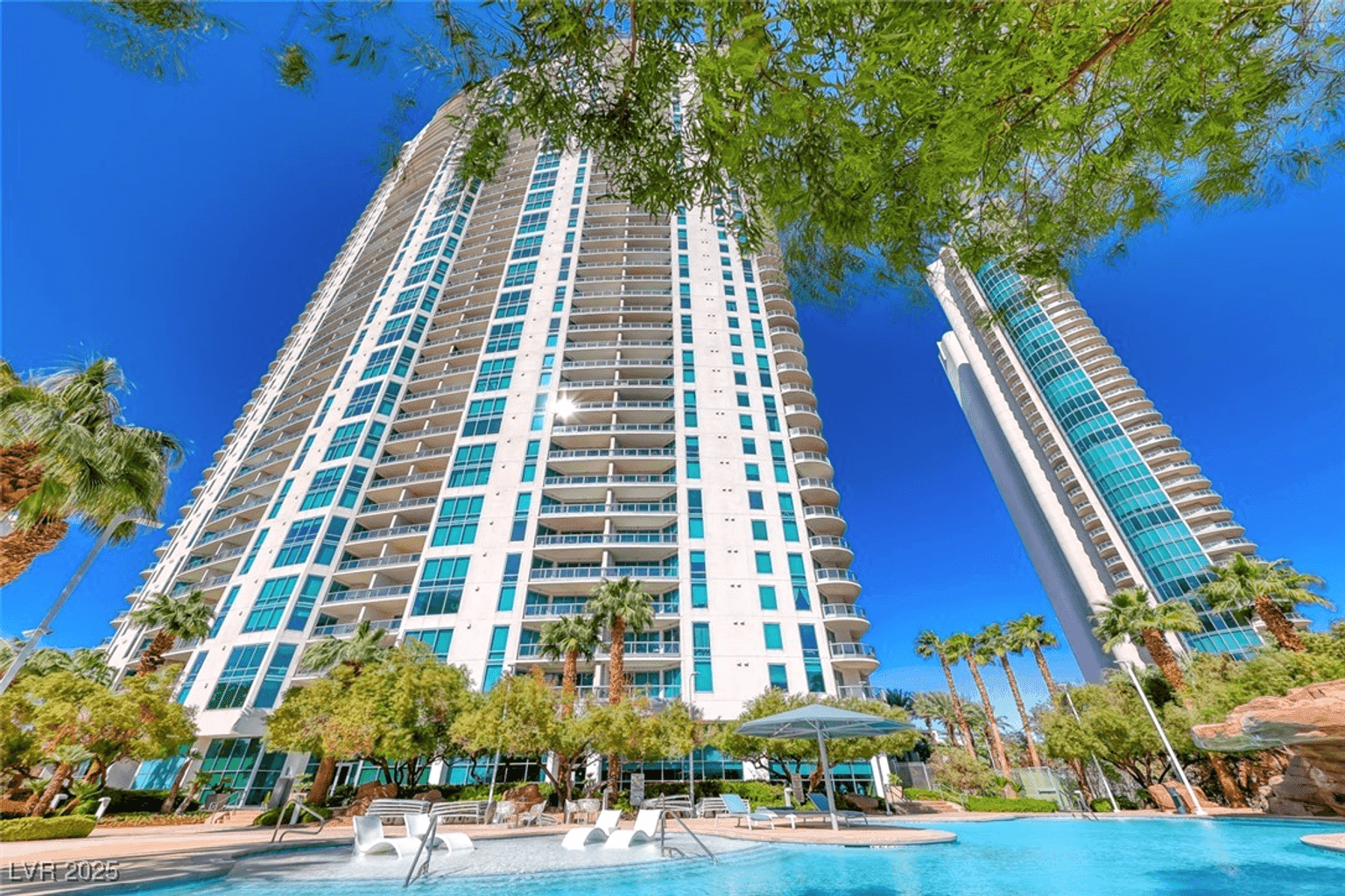 Turnberry Towers