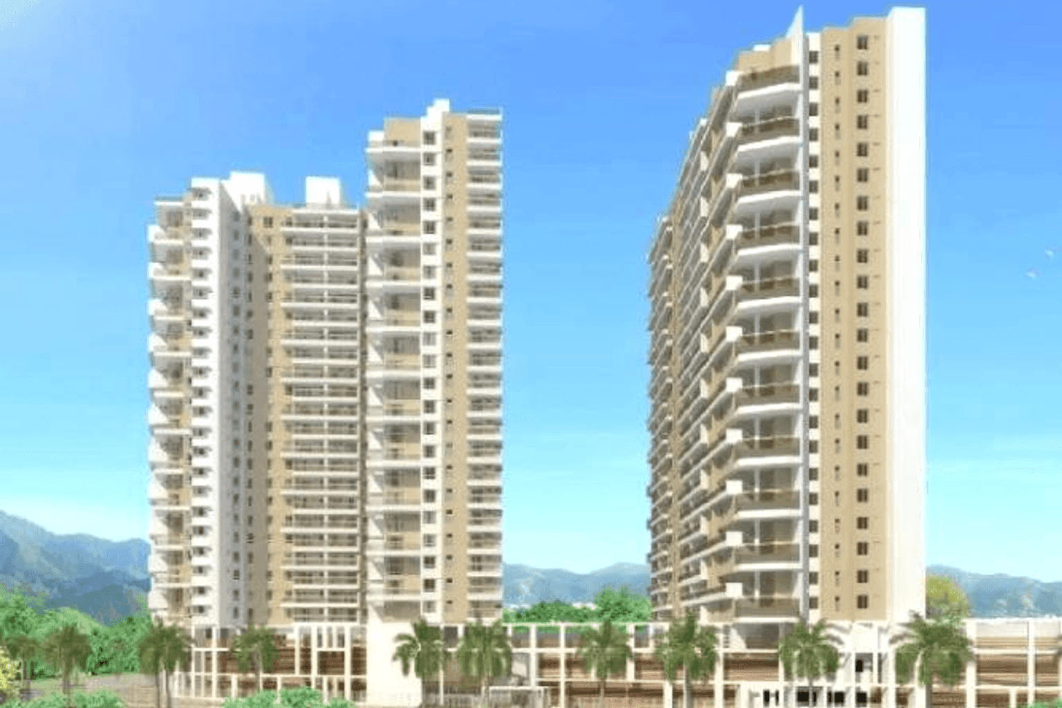 UPLife Residencial - Image 3