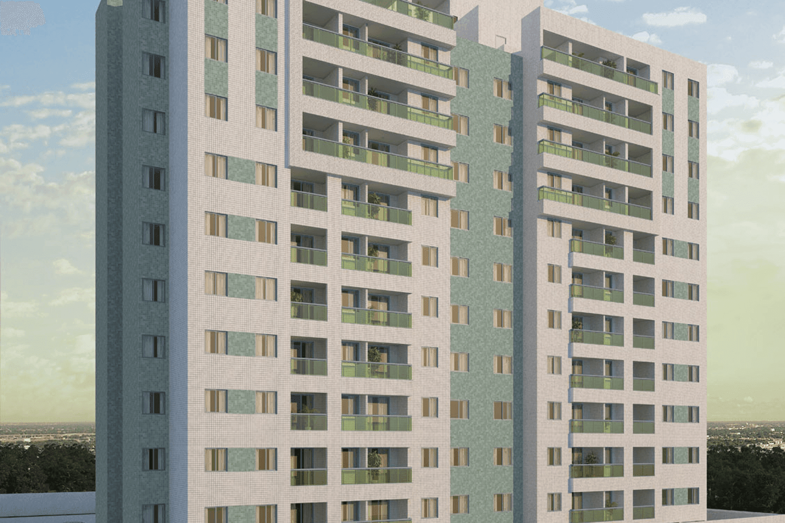 UPLife Residencial