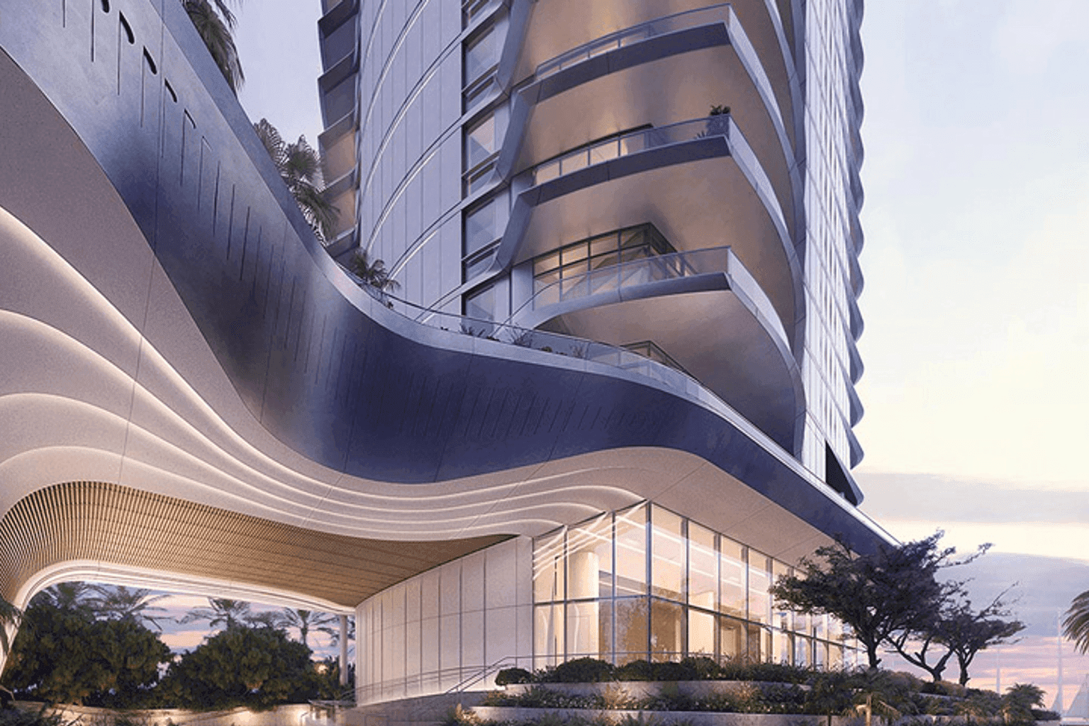 Una Residences