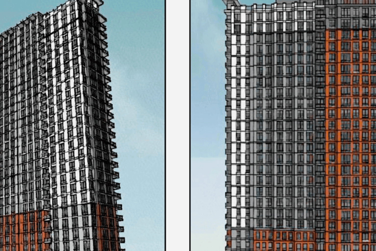 Underground ATL Tower - Image 2