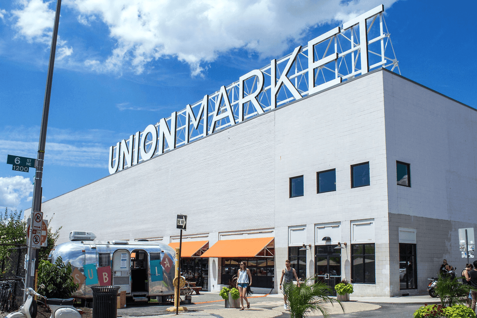 Union Market District - Image 2
