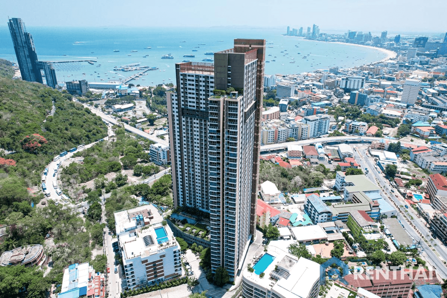 Unixx South Pattaya
