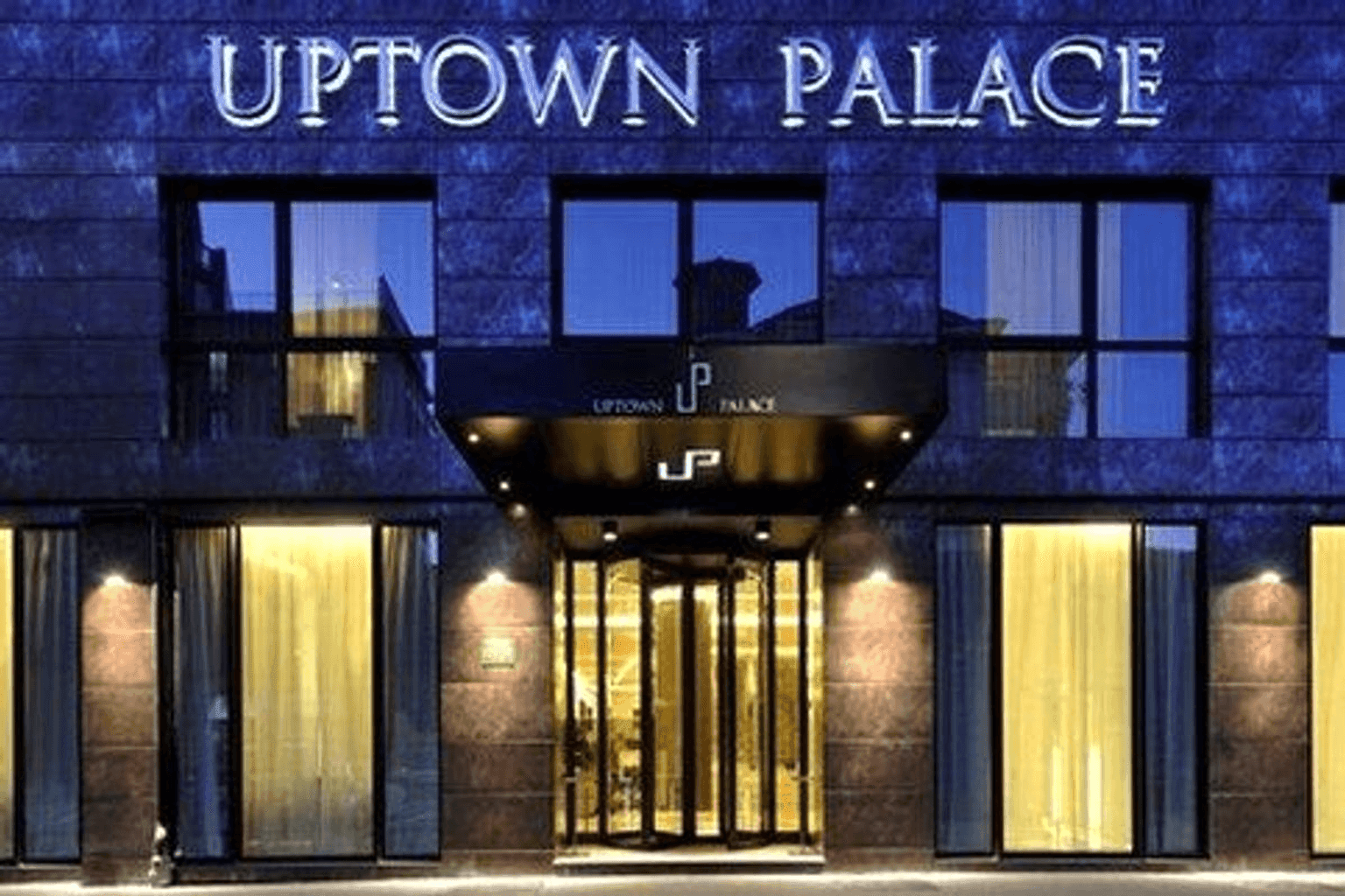 UpTown Milano