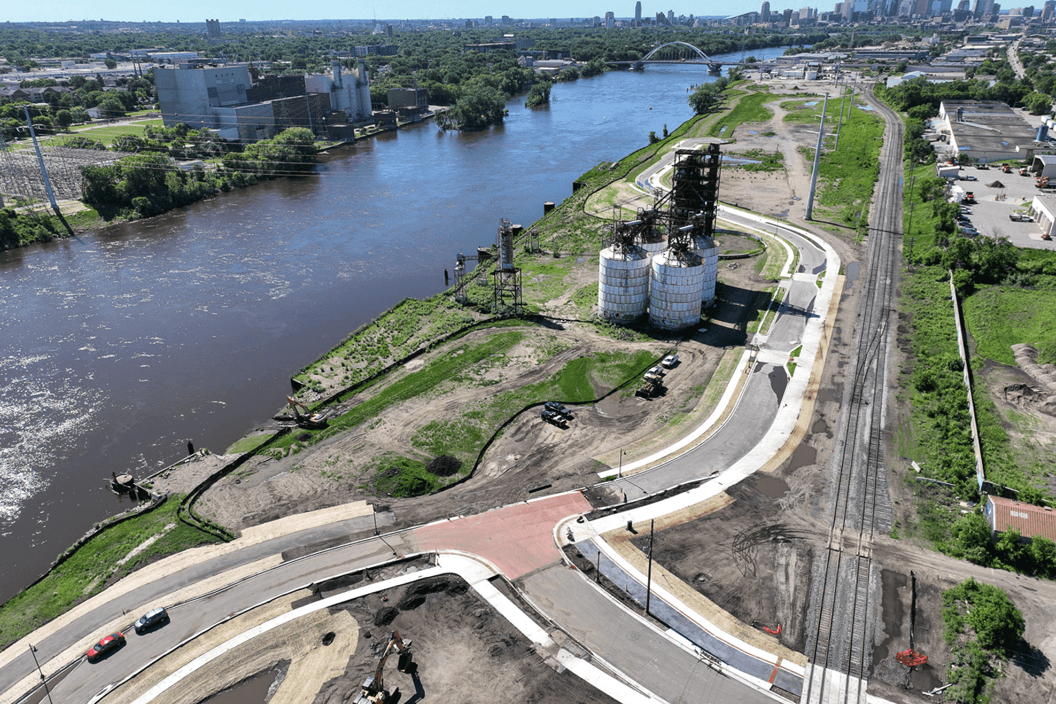 Upper Harbor Terminal Redev - Image 2